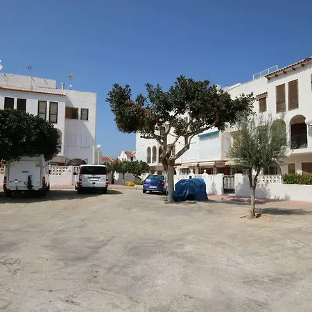 Bungalow Atenas 470593 Torrevieja