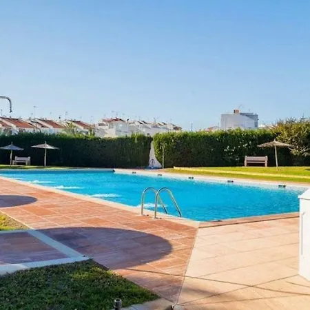 Bungalow Atenas 470593 * Torrevieja