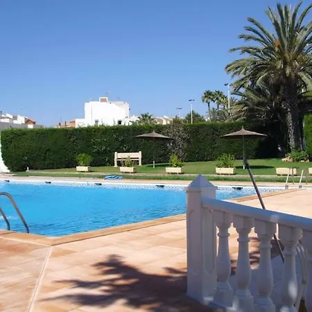 Bungalow Atenas 470593 Torrevieja