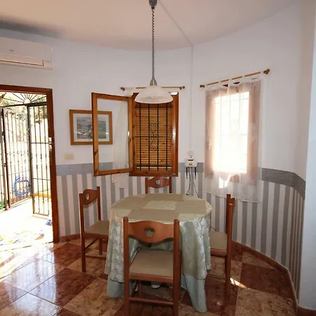 Bungalow Atenas 470593 *