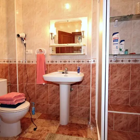 Bungalow Atenas 470593 Torrevieja