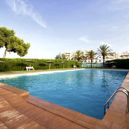 Apartman Bungalow Atenas 470593 *