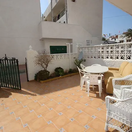 Apartman Bungalow Atenas 470593