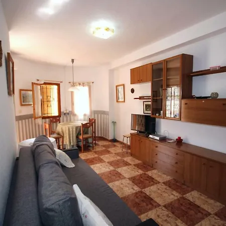 Bungalow Atenas 470593 *