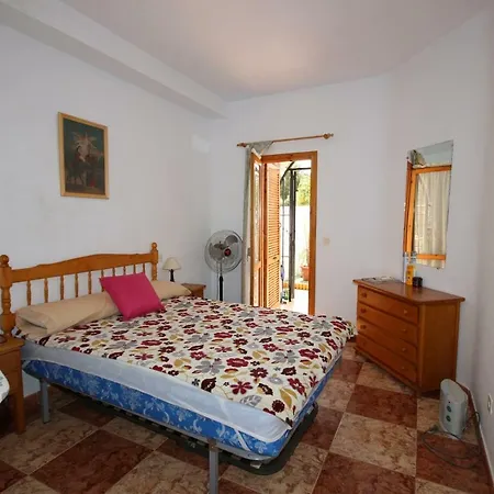 Bungalow Atenas 470593 Apartman *