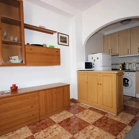 Apartman Bungalow Atenas 470593 *