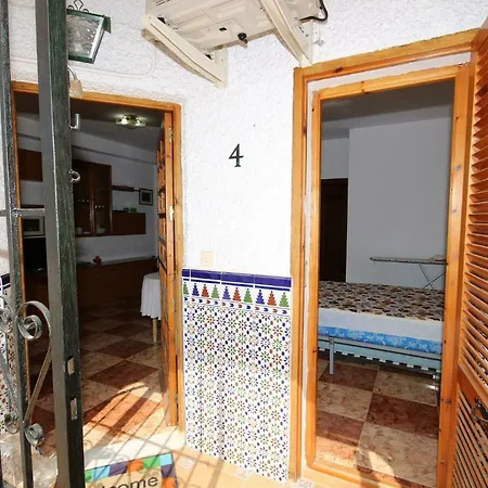 Apartman Bungalow Atenas 470593