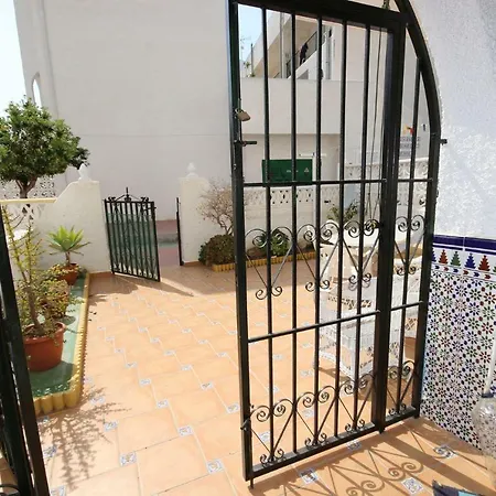 Apartman Bungalow Atenas 470593