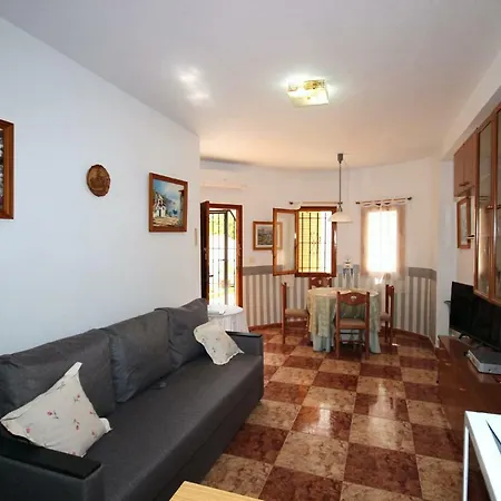 Bungalow Atenas 470593