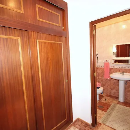Apartman Bungalow Atenas 470593