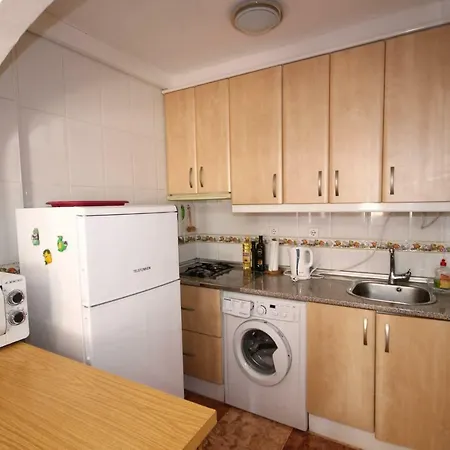 Bungalow Atenas 470593