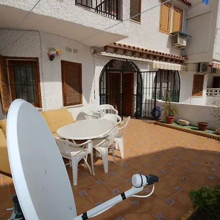 Bungalow Atenas 470593 Apartman