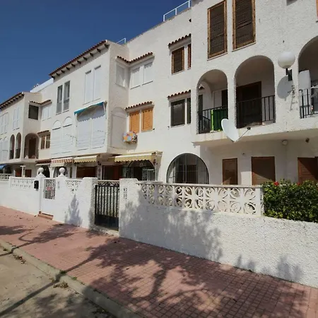 Bungalow Atenas 470593 * Torrevieja