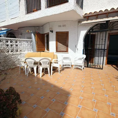 Apartman Bungalow Atenas 470593