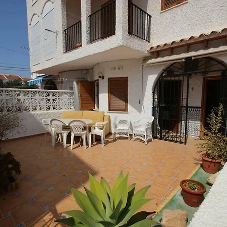 Apartman Bungalow Atenas 470593