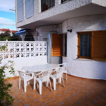 Bungalow Atenas 470593 * Torrevieja