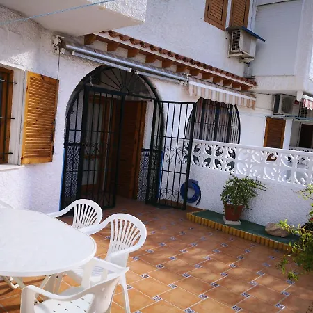 Bungalow Atenas 470593 Apartman