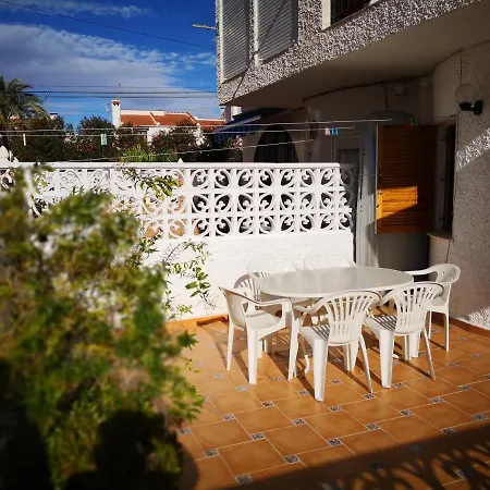 Bungalow Atenas 470593 Torrevieja