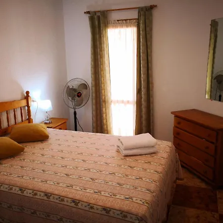 Bungalow Atenas 470593 Torrevieja