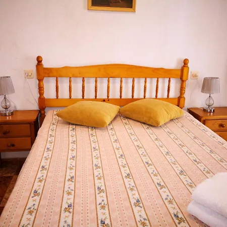 Bungalow Atenas 470593 * Torrevieja