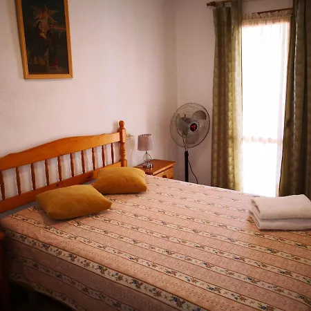 Bungalow Atenas 470593 Apartman Torrevieja